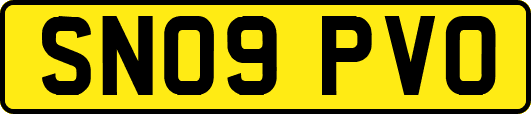 SN09PVO