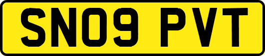 SN09PVT