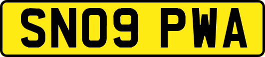 SN09PWA