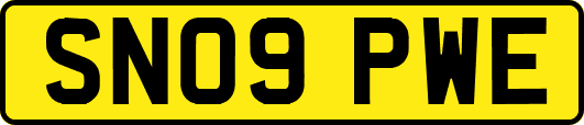 SN09PWE