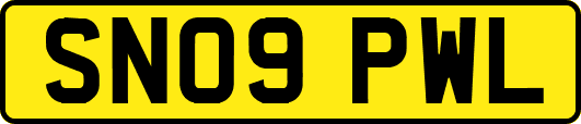 SN09PWL