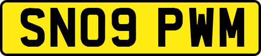 SN09PWM