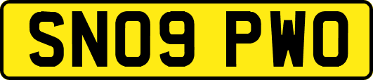 SN09PWO