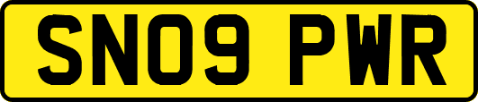 SN09PWR