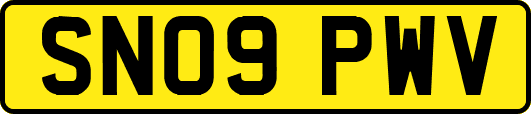 SN09PWV