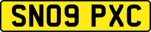 SN09PXC