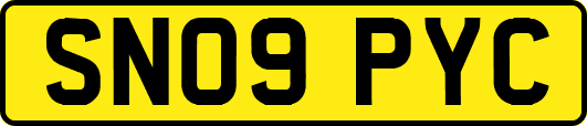 SN09PYC