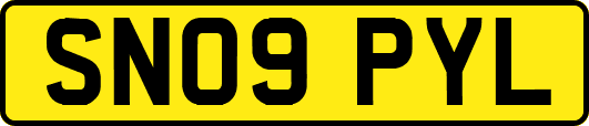 SN09PYL