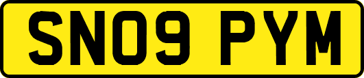 SN09PYM