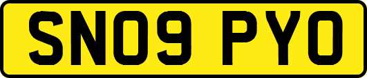 SN09PYO