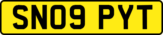 SN09PYT