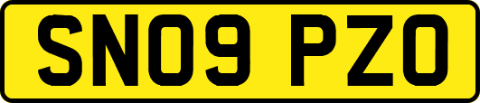 SN09PZO