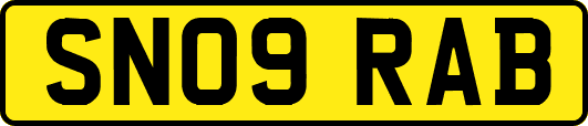 SN09RAB