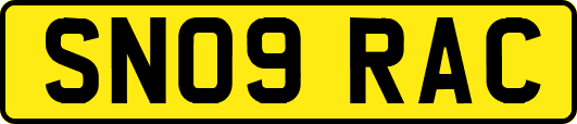 SN09RAC