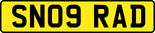 SN09RAD