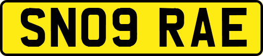 SN09RAE