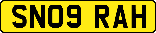 SN09RAH