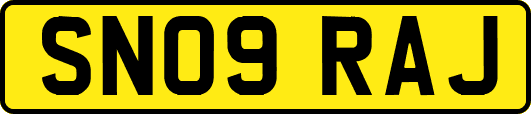 SN09RAJ