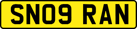 SN09RAN