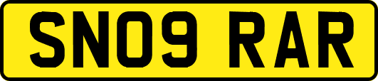 SN09RAR
