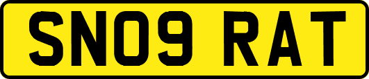 SN09RAT