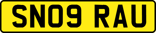 SN09RAU