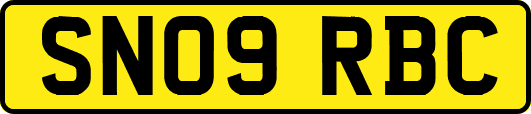 SN09RBC