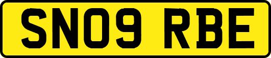 SN09RBE