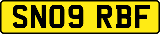SN09RBF