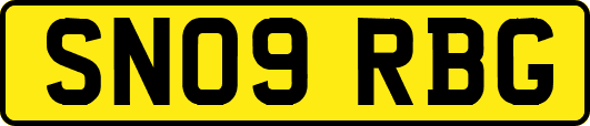 SN09RBG