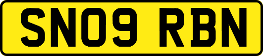 SN09RBN