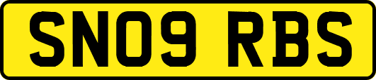 SN09RBS