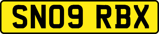 SN09RBX