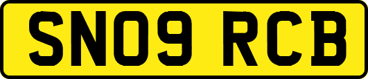 SN09RCB