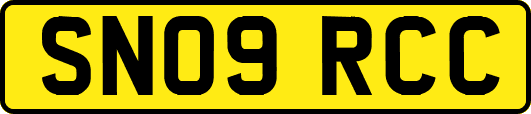 SN09RCC