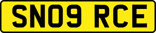 SN09RCE