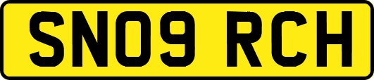 SN09RCH
