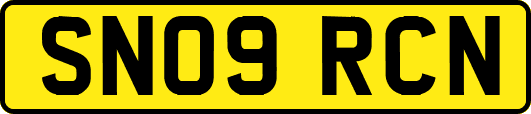 SN09RCN