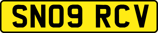 SN09RCV
