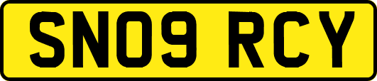 SN09RCY