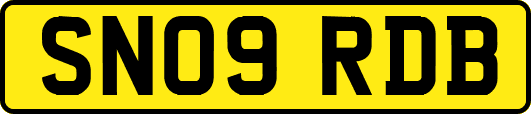 SN09RDB