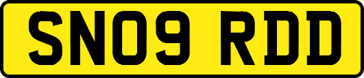 SN09RDD