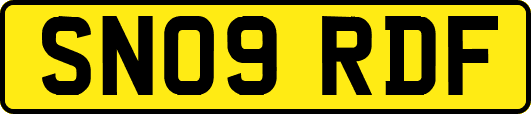 SN09RDF