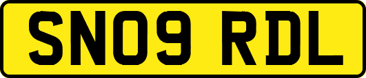 SN09RDL
