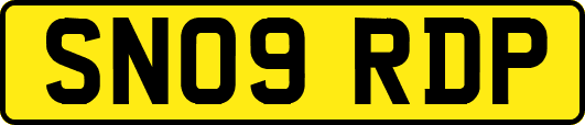 SN09RDP