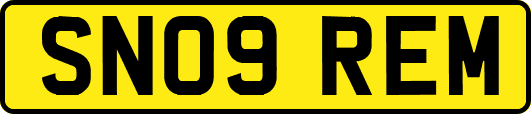 SN09REM
