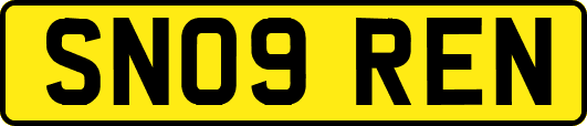 SN09REN