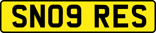 SN09RES