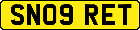 SN09RET