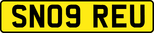 SN09REU